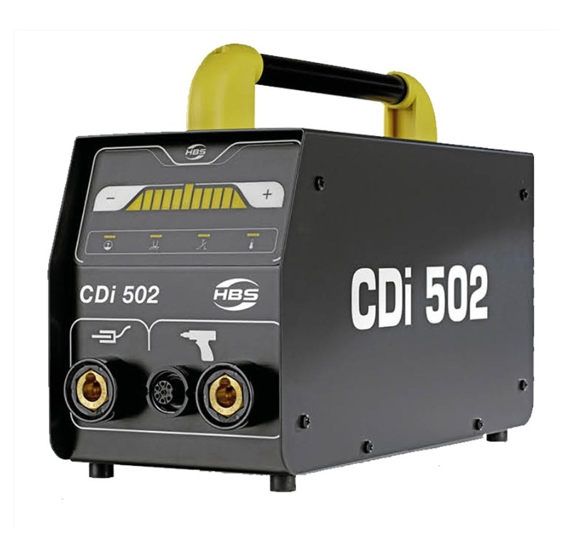 CDI 502 -