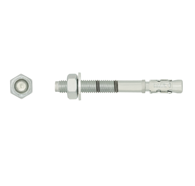 KLİPSLİ DÜBEL R-XPT 24X260 OPTION 7 - 10 ADET -