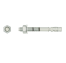 KLİPSLİ DÜBEL R-XPT 12X120 OPTION 7 - 50 ADET